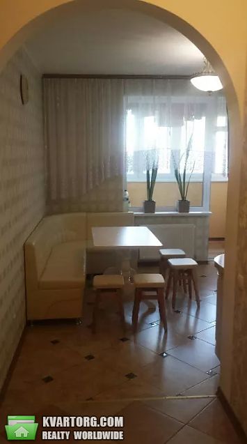 Rent out 1-room apartment. Киев, Академика Глушкова — photo 1
