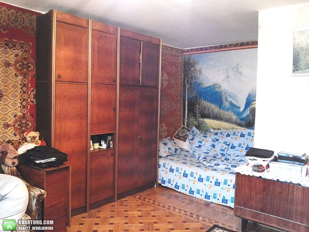 Sell 1-room apartment. Одесса, Бугаевская — photo 2