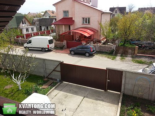 Rent out house. Обухов, Вишневая — photo 3