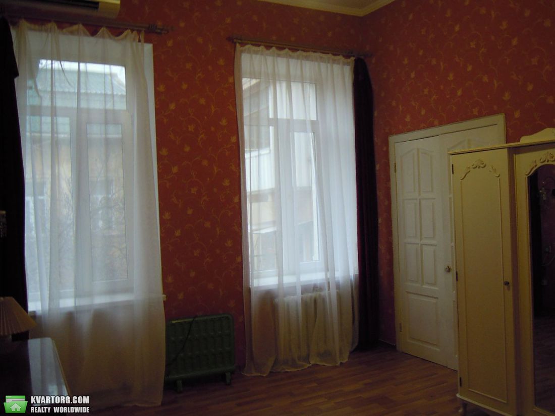 Rent out 4-room apartment. Одесса, Еврейская — photo 3