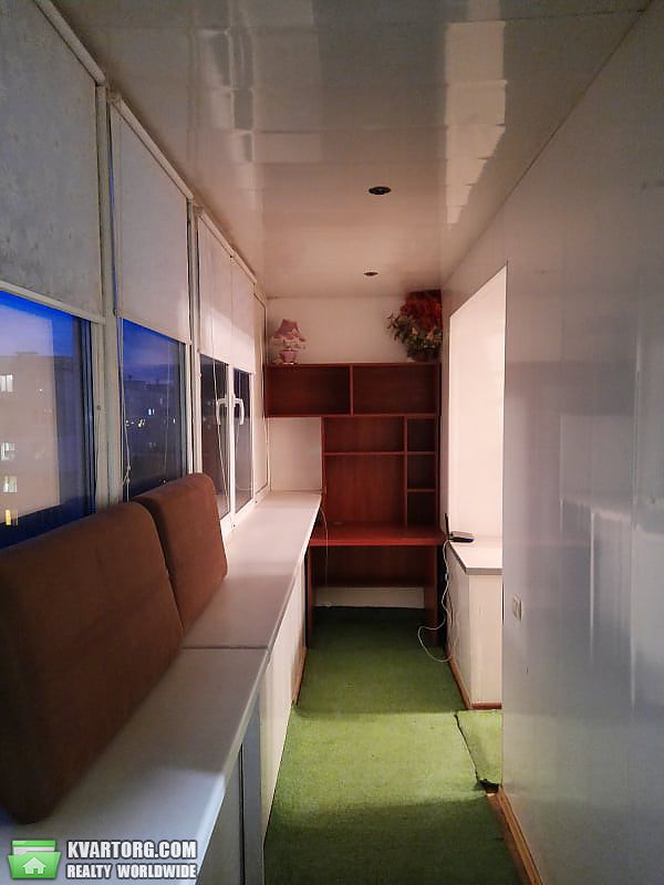 Rent out 1-room apartment. Киев, Архипенко — photo 7