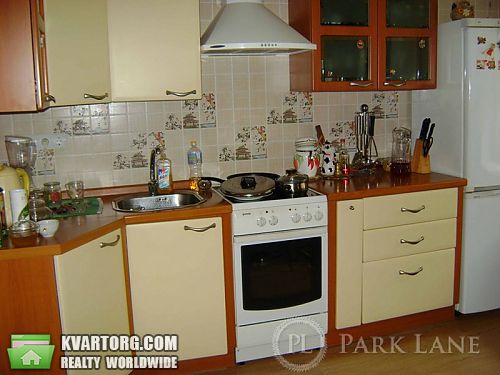 Sell 3-room apartment. Киев, Артиллерийский пер — photo 6