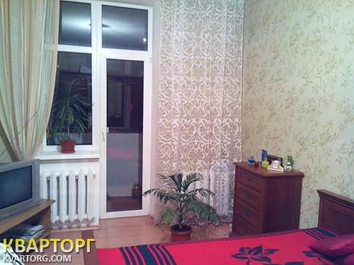 Sell 2-room apartment. Киев,  Выборгская — photo 2