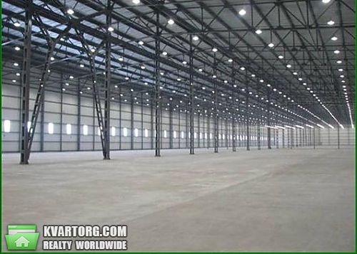 Rent out warehouse. Киев, Бориспольская — photo 4
