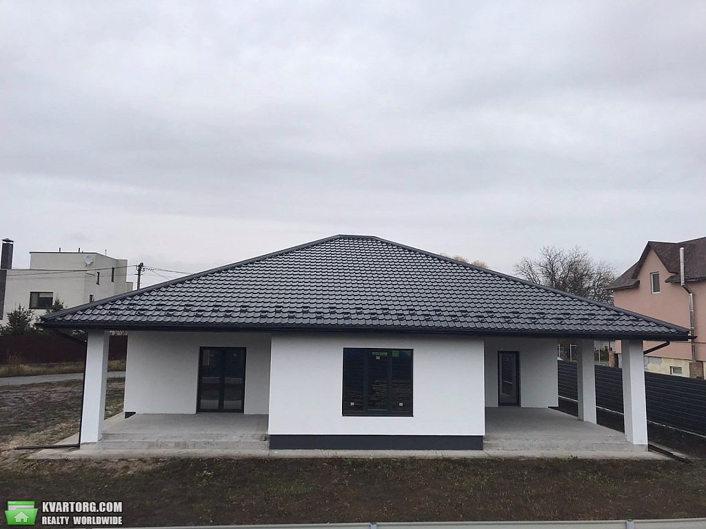 Sell house. Борисполь, Вишеньки — photo 9