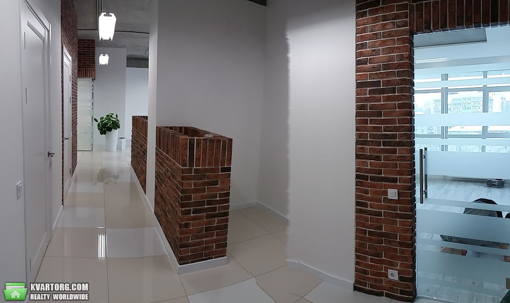 Rent out office. Киев,  Кловский спуск — photo 3