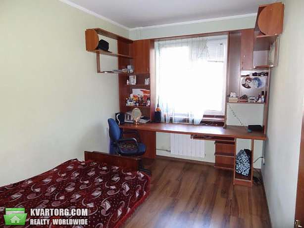 Sell 2-room apartment. Киев,  Лепсе бул — photo 6