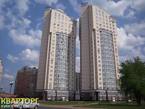 Rent out 1-room apartment. Киев,  Героев Сталинграда пр — photo 5