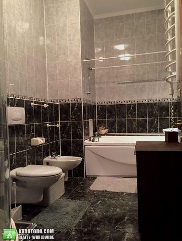 Rent out 2-room apartment. Киев,  Тверская — photo 9