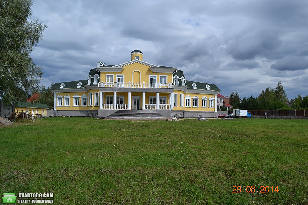 Sell house. Обухов,  Луговая — photo 1