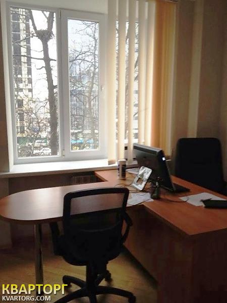 Rent out office. Киев, Басейная — photo 5