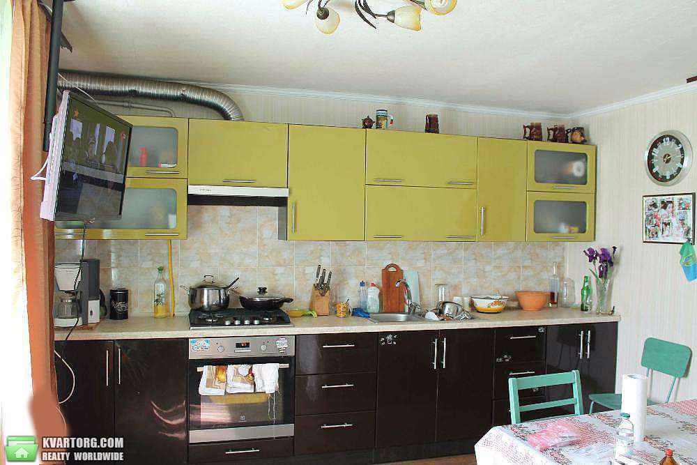 Sell house. Киевская обл., Кагарлык — photo 1