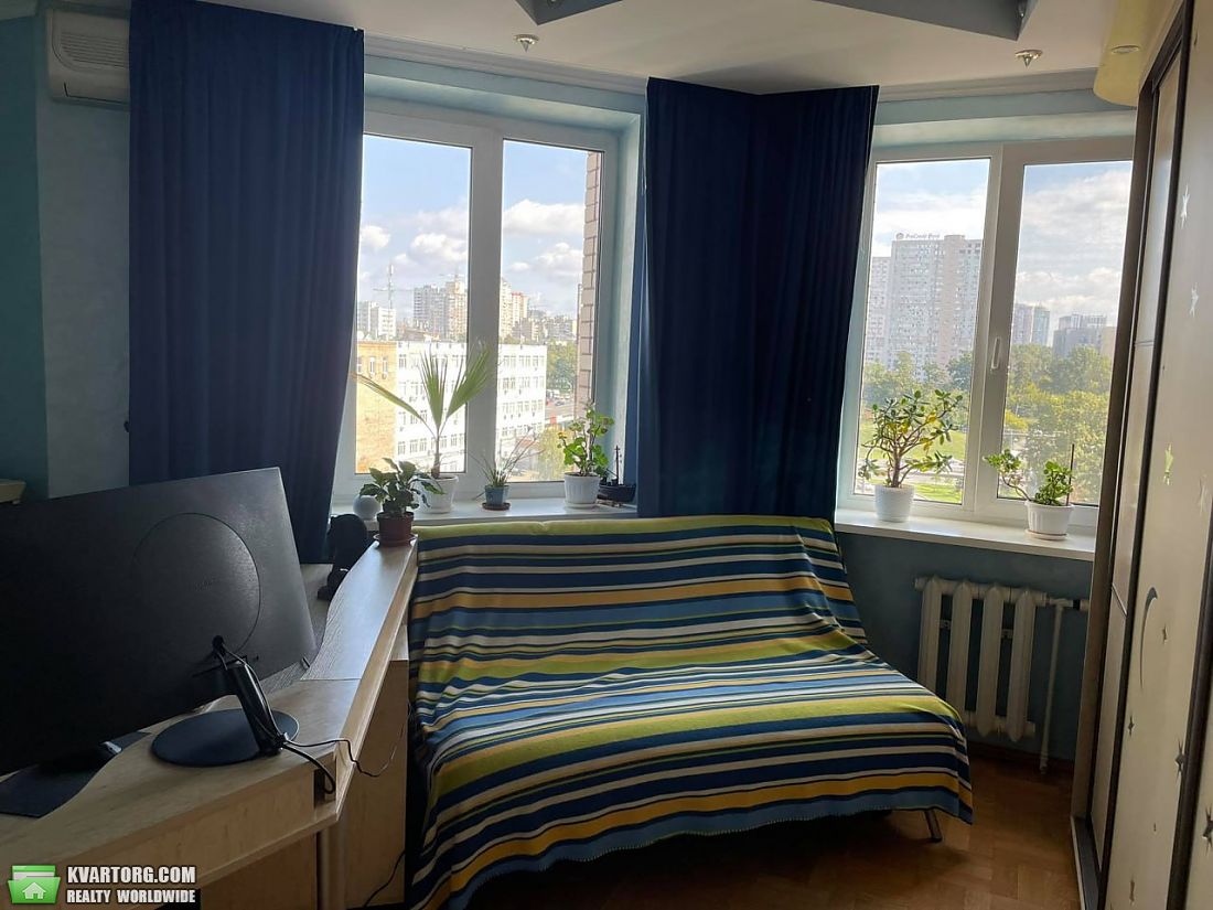 Sell 4-room apartment. Киев, Проспект  Берестейський — photo 10