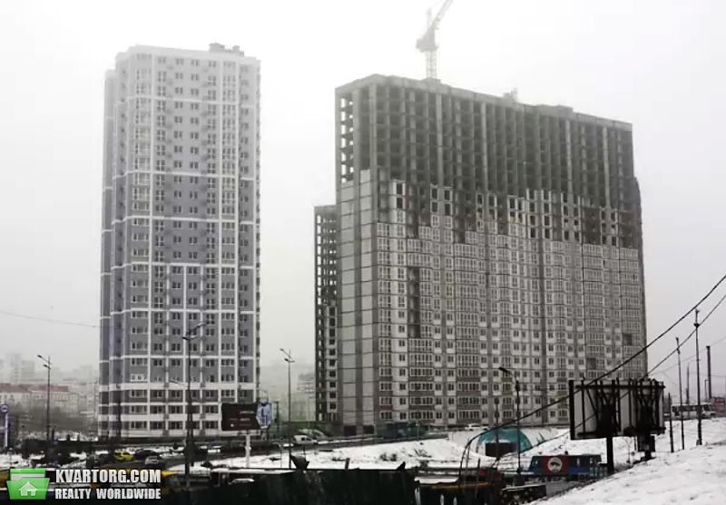 Sell 1-room apartment. Киев,  Ревуцкого — photo 5