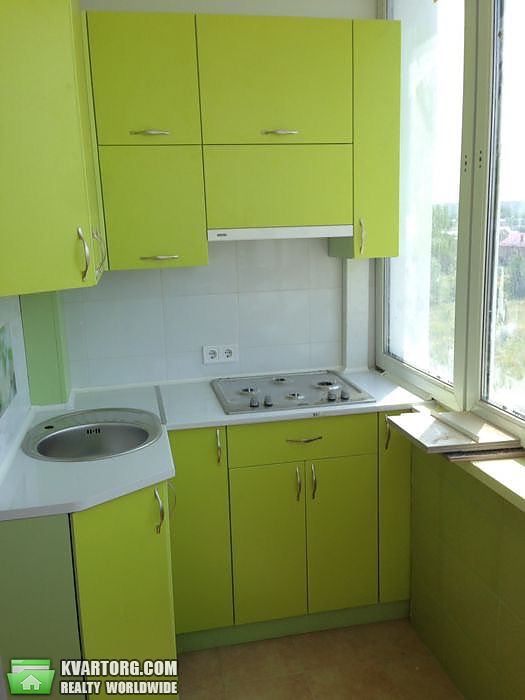 Sell 2-room apartment. Киев,  Богдана Хмельницкого — photo 4