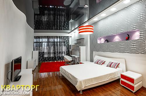 Rent out 1-room apartment. Одесса, Архитекторская — photo 1