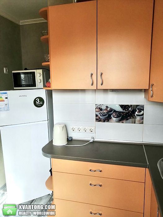 Rent out 1-room apartment. Днепропетровск, пр. Колнышевского — photo 7