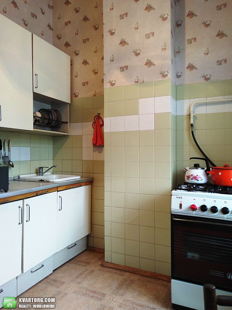 Sell 2-room apartment. Киев,  Сечевых Стрельцов — photo 8
