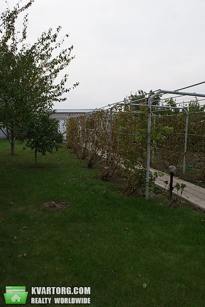 Sell house. Днепропетровск, Подгородное — photo 1