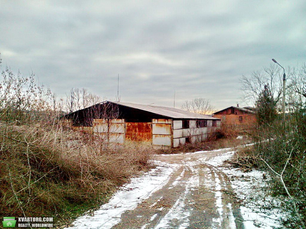 Rent out warehouse. Николаев, Гагарина — photo 2
