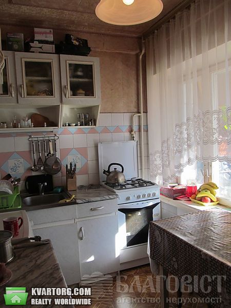 Sell 2-room apartment. Киев, Антонова — photo 8