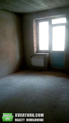 Sell 1-room apartment. Киев,  Лебедева — photo 1