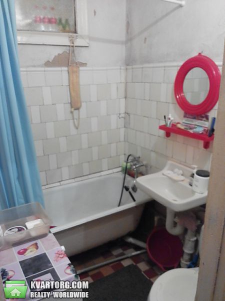 Sell 2-room apartment. Киев, Большая Китаевская — photo 4