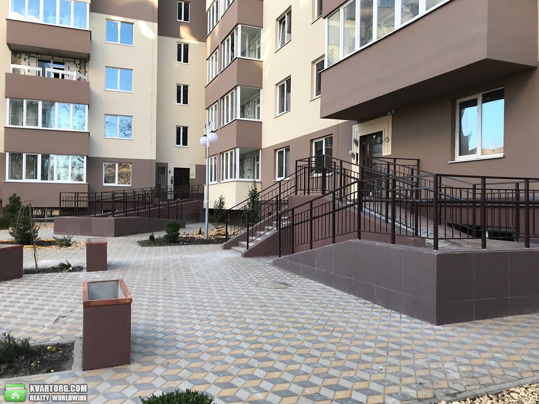 Sell 2-room apartment. Одесса,  Щорса — photo 3