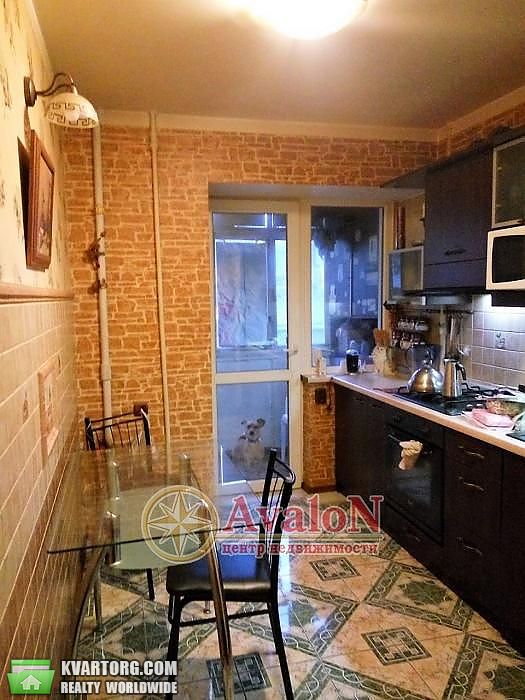 Sell 3-room apartment. Одесса, Базарная — photo 10
