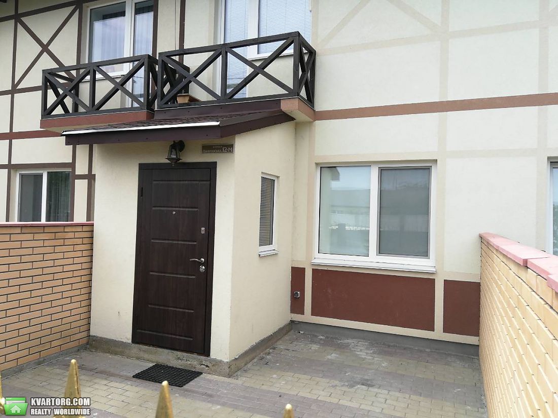 Rent out Townhouse. Ирпень, Гостомель — photo 7