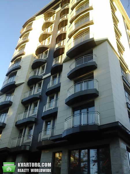 Sell 3-room apartment. Киев, Тарасовская — photo 1