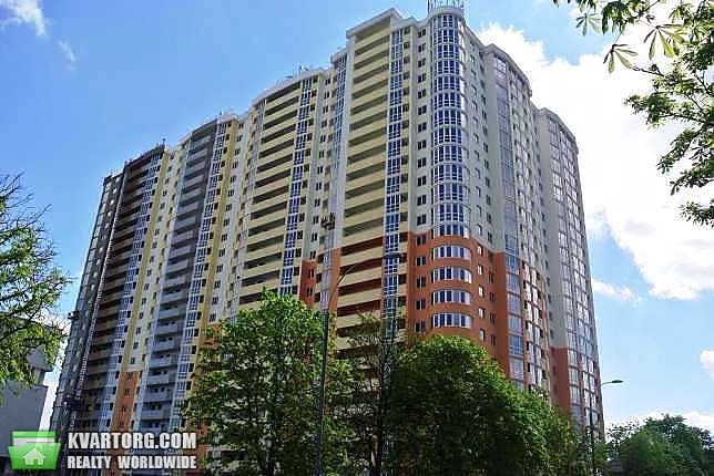 Sell 1-room apartment. Киев,  Героев Севастополя — photo 1
