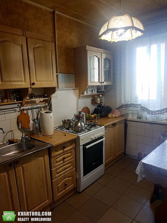 Sell 3-room apartment. Одесса, Бочарова — photo 4