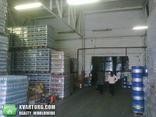 Rent out warehouse. Киевская обл., Промышленная — photo 5
