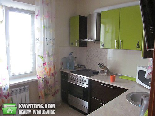 Sell 1-room apartment. Киев, Ревуцкого — photo 1