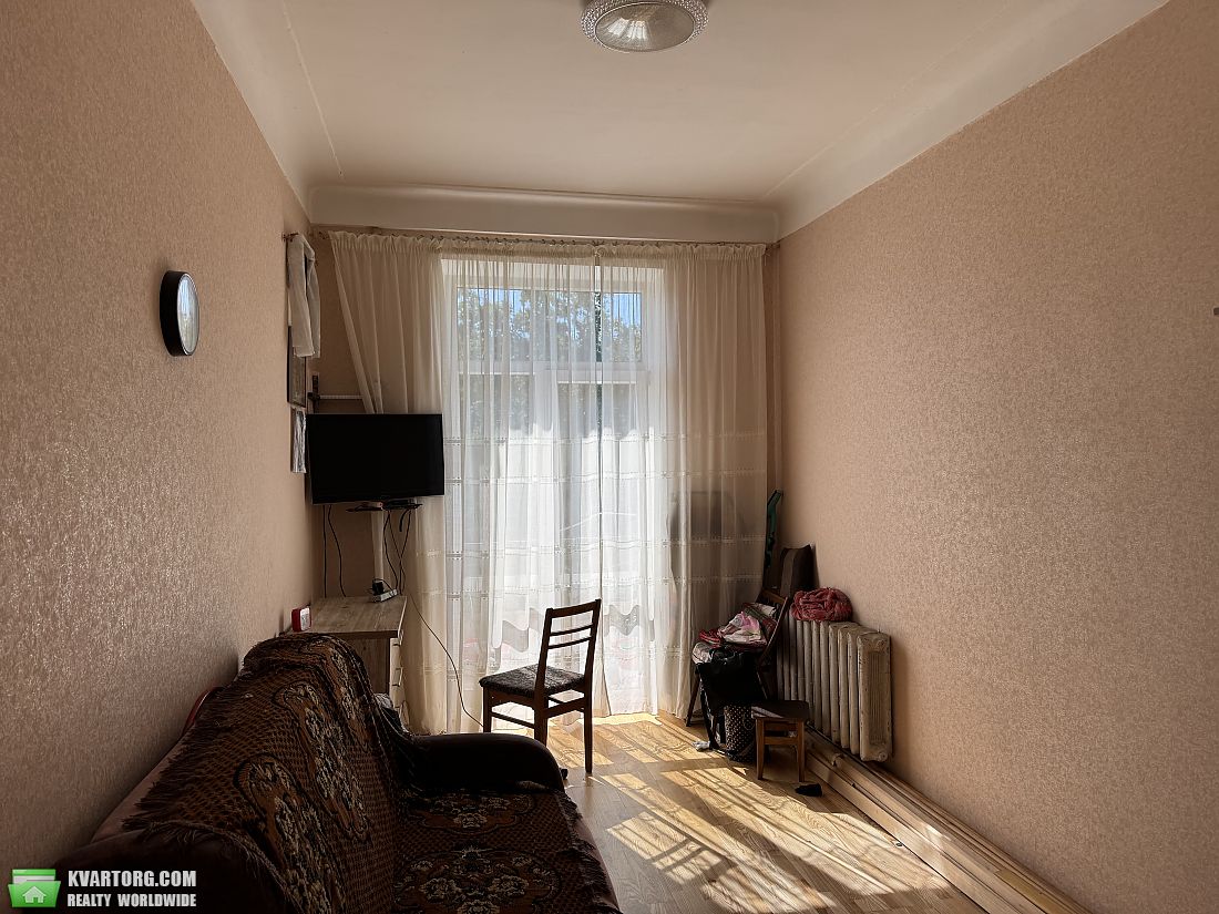 Rent out 2-room apartment. Киев,  Голосеевский пр — photo 3