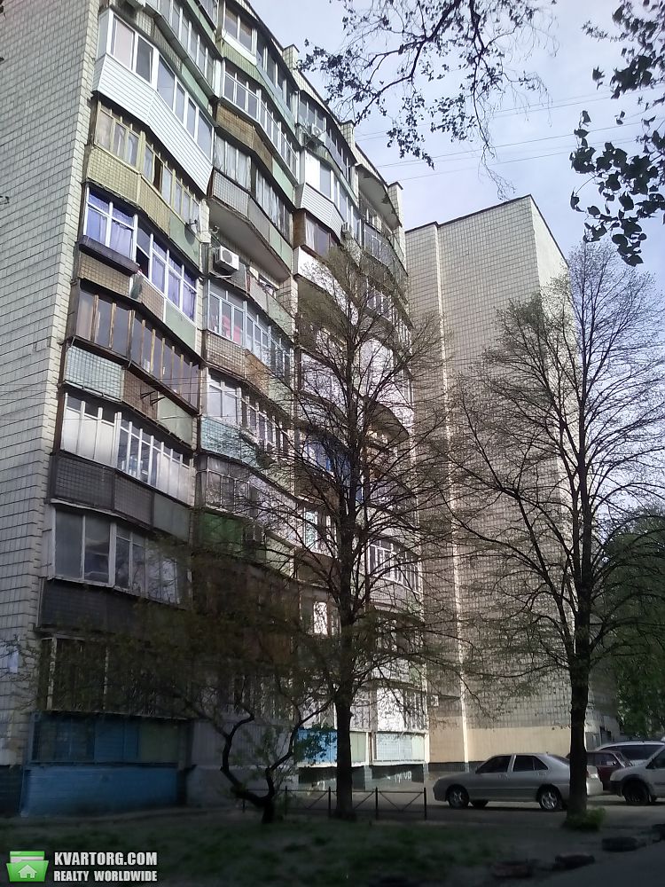 Sell 1-room apartment. Киев,  Лесной пр — photo 2