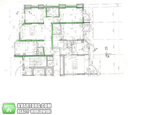 Sell 3-room apartment. Киев, Вильямса — photo 3