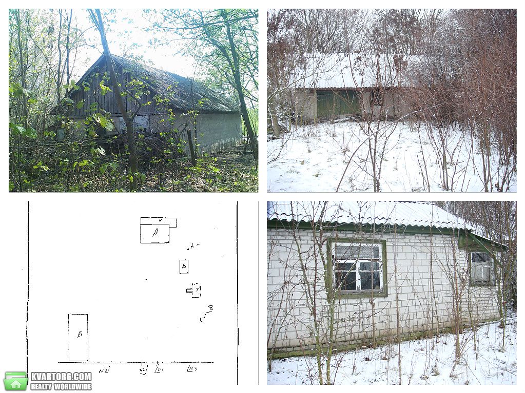 Sell house. Чернигов, с. Одинцы — photo 2