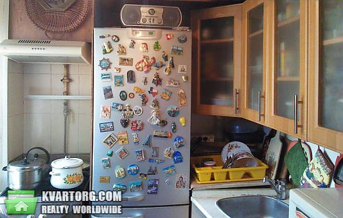 Sell 2-room apartment. Киев, Соломенская — photo 4