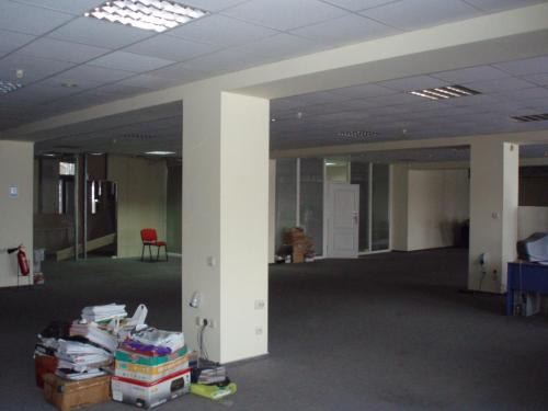 Rent out office. Днепропетровск, Артема — photo 3