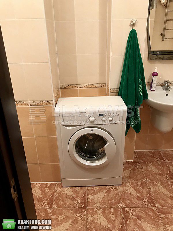 Rent out 2-room apartment. Киев,  Леси Украинки бул — photo 9