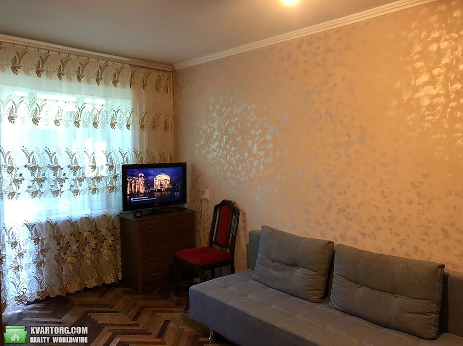 Sell 2-room apartment. Киев,  Тульчинская — photo 5