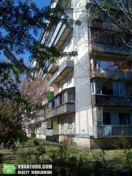 Sell 4-room apartment. Киев, Бучмы — photo 1