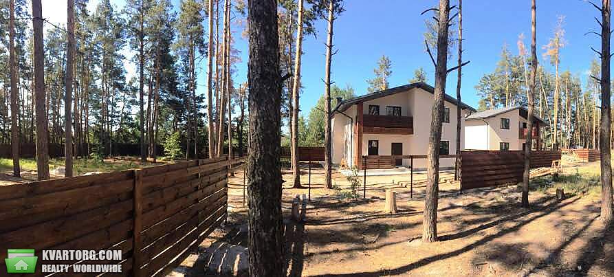 Sell house. Киевская обл.,  Лесная — photo 5