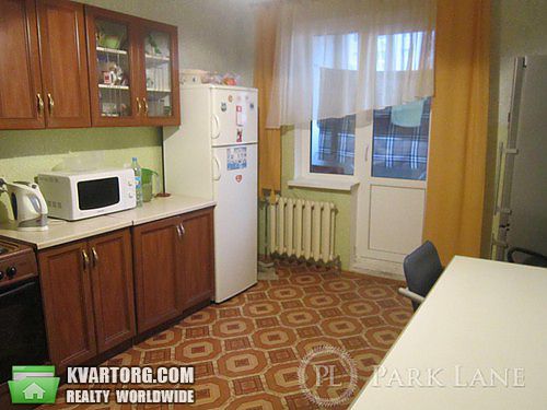 Sell 3-room apartment. Киев,  Григоренко пр — photo 1