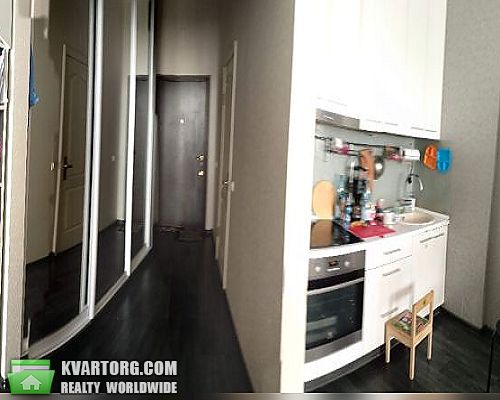 Sell 1-room apartment. Киев,  Руданского — photo 1