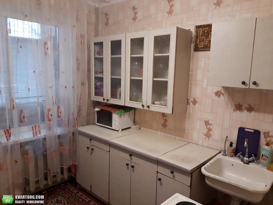 Sell 1-room apartment. Днепропетровск, Кедрина — photo 4