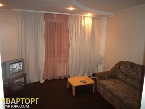 Rent out 2-room apartment. Киев,  Агрегатная — photo 8