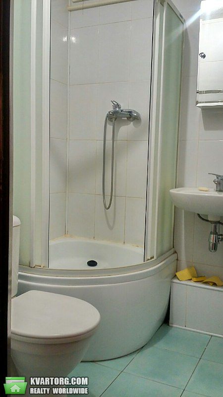 Rent out 1-room apartment. Киев,  Киквидзе — photo 10